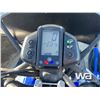 Image 8 : 2009 YAMAHA MTX PHAZER SNOWMOBILE