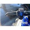 Image 9 : 2009 YAMAHA MTX PHAZER SNOWMOBILE