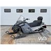 Image 1 : 2007 SKIDOO EXPEDITION SPORT 550F SNOWMOBILE