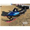 Image 1 : 1997 YAMAHA VENTURE 600 TWIN SNOWMOBILE