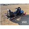 Image 3 : 1997 YAMAHA VENTURE 600 TWIN SNOWMOBILE