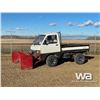 Image 1 : 1996 DIAHATSU V-S83P- DRK UTILITY VEHICLE