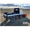 Image 3 : 1996 DIAHATSU V-S83P- DRK UTILITY VEHICLE