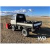 Image 4 : 1996 DIAHATSU V-S83P- DRK UTILITY VEHICLE