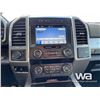 Image 9 : 2019 FORD F-350 LARIAT CREW CAB PICKUP