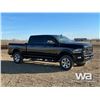 Image 2 : 2018 DODGE RAM 3500HD LARAMIE MEGA CAB PICKUP