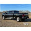 Image 4 : 2018 DODGE RAM 3500HD LARAMIE MEGA CAB PICKUP