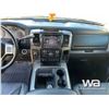Image 8 : 2018 DODGE RAM 3500HD LARAMIE MEGA CAB PICKUP
