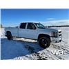 Image 2 : 2009 CHEVROLET 3500 CREWCAB PICKUP
