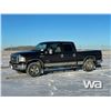 Image 1 : 2006 FORD F250 LARIAT CREW CAB PICKUP