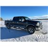 Image 2 : 2006 FORD F250 LARIAT CREW CAB PICKUP