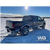 Image 3 : 2006 FORD F250 LARIAT CREW CAB PICKUP