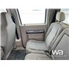 Image 14 : 2009 FORD F350 CREW CAB PICKUP