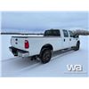 Image 3 : 2009 FORD F350 CREW CAB PICKUP