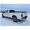 Image 4 : 2009 FORD F350 CREW CAB PICKUP