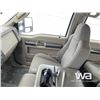Image 6 : 2009 FORD F350 CREW CAB PICKUP