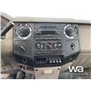 Image 8 : 2009 FORD F350 CREW CAB PICKUP