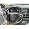 Image 10 : 2014 FORD F350 E-CAB PICKUP