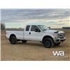 Image 2 : 2014 FORD F350 E-CAB PICKUP