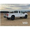 Image 3 : 2014 FORD F350 E-CAB PICKUP