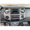 Image 9 : 2014 FORD F350 E-CAB PICKUP