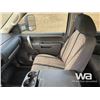 Image 7 : 2013 GMC 3500HD SIERRA CREW CAB PICKUP
