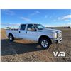 Image 2 : 2012 FORD F250 XLT SUPER DUTY CREWCAB PICKUP