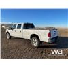 Image 4 : 2012 FORD F250 XLT SUPER DUTY CREWCAB PICKUP