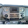Image 9 : 2012 FORD F250 XLT SUPER DUTY CREWCAB PICKUP