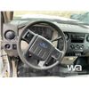 Image 10 : 2009 FORD F350 E-CAB PICKUP
