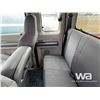 Image 15 : 2009 FORD F350 E-CAB PICKUP