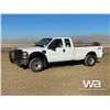 Image 1 : 2009 FORD F350 E-CAB PICKUP