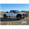 Image 2 : 2009 FORD F350 E-CAB PICKUP