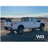 Image 3 : 2009 FORD F350 E-CAB PICKUP