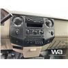Image 9 : 2009 FORD F350 E-CAB PICKUP