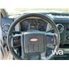 Image 10 : 2008 FORD F350 CREW CAB PICKUP