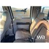 Image 16 : 2008 FORD F350 CREW CAB PICKUP