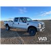 Image 2 : 2008 FORD F350 CREW CAB PICKUP