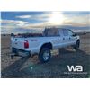 Image 3 : 2008 FORD F350 CREW CAB PICKUP