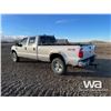 Image 4 : 2008 FORD F350 CREW CAB PICKUP