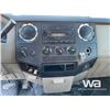 Image 9 : 2008 FORD F350 CREW CAB PICKUP