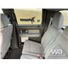 Image 15 : 2012 FORD F150 XLT CREW CAB PICKUP