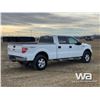 Image 3 : 2012 FORD F150 XLT CREW CAB PICKUP