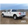 Image 4 : 2012 FORD F150 XLT CREW CAB PICKUP