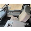 Image 7 : 2012 FORD F150 XLT CREW CAB PICKUP