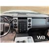 Image 8 : 2012 FORD F150 XLT CREW CAB PICKUP