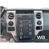 Image 9 : 2012 FORD F150 XLT CREW CAB PICKUP