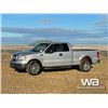 Image 1 : 2007 FORD F150 E-CAB PICKUP