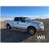 Image 2 : 2007 FORD F150 E-CAB PICKUP
