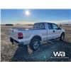 Image 3 : 2007 FORD F150 E-CAB PICKUP
